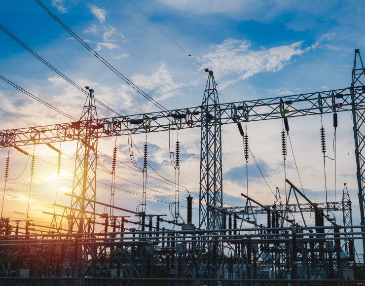 Ochrona obiektów infrastruktury krytycznej i innych w warunkach zagrożeń hybrydowych